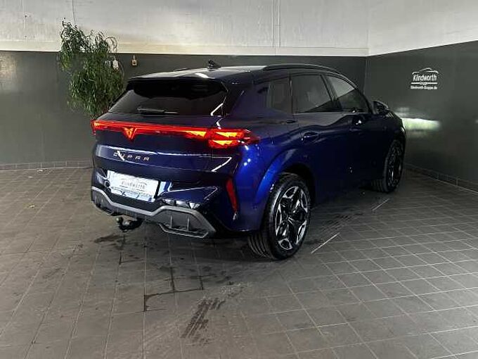 CUPRA Terramar PHEV VZ 1.5 eTSI DSG AHK+Matrix+360°