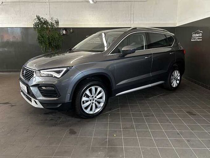 SEAT Ateca 1.5 TSI DSG Xperience +AHK+GJR+iACC