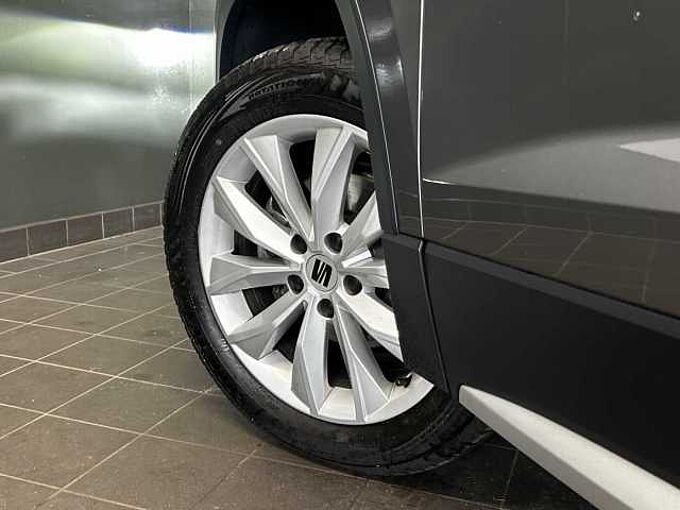 SEAT Ateca 1.5 TSI DSG Xperience +AHK+GJR+iACC