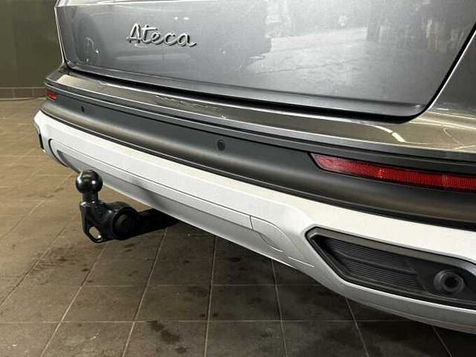 SEAT Ateca 1.5 TSI DSG Xperience +AHK+GJR+iACC