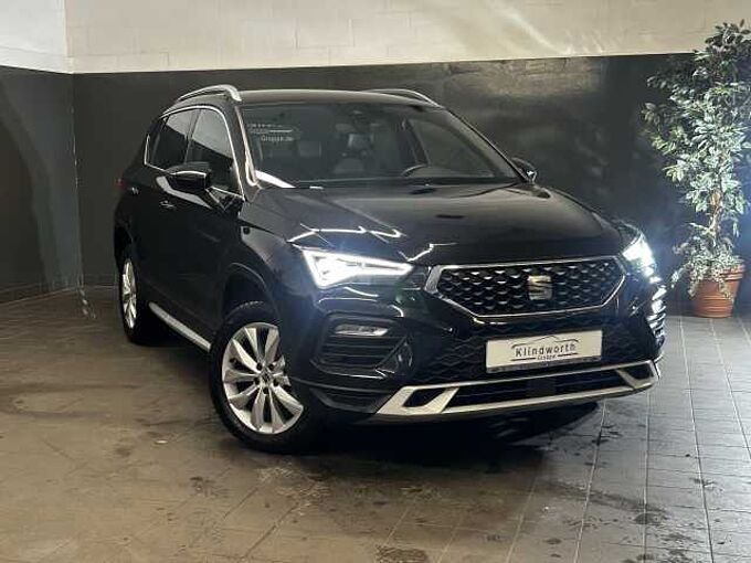 SEAT Ateca 1.5 TSI DSG Xperience +GJR+Navi+XL Paket