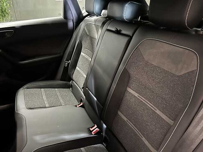 SEAT Ateca 1.5 TSI DSG Xperience +GJR+Navi+XL Paket