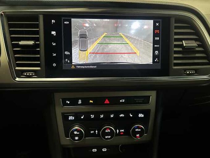 SEAT Ateca 1.5 TSI DSG Xperience +GJR+Navi+XL Paket