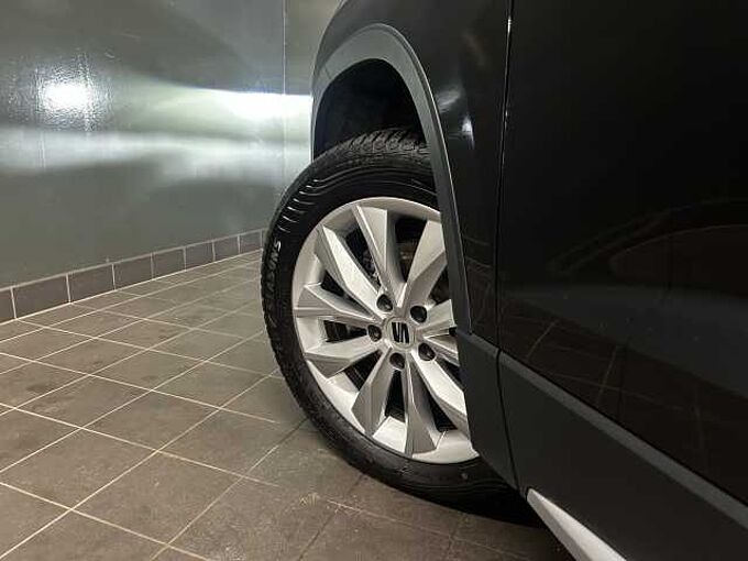 SEAT Ateca 1.5 TSI DSG Xperience +GJR+Navi+XL Paket