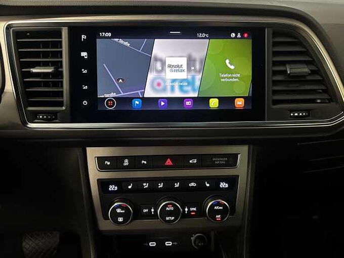 SEAT Ateca 1.5 TSI DSG Xperience +GJR+Navi+XL Paket