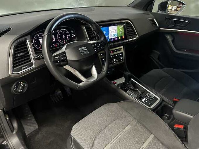 SEAT Ateca 1.5 TSI DSG Xperience +GJR+Navi+XL Paket