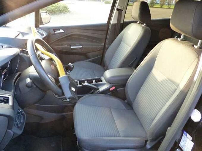 Ford C-Max 1.0 EcoBoost Titanium AHK, GJR