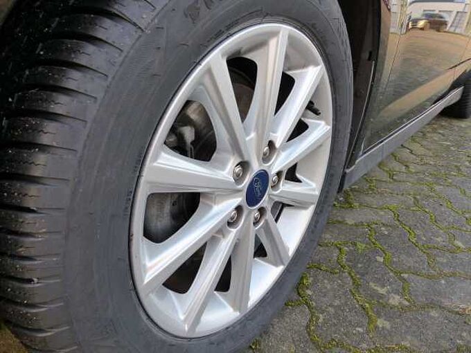 Ford C-Max 1.0 EcoBoost Titanium AHK, GJR