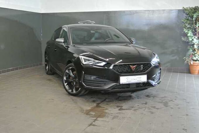 CUPRA Cupra Leon 1.4 e-PHEV DSG +Matix-LED+XL-Paket