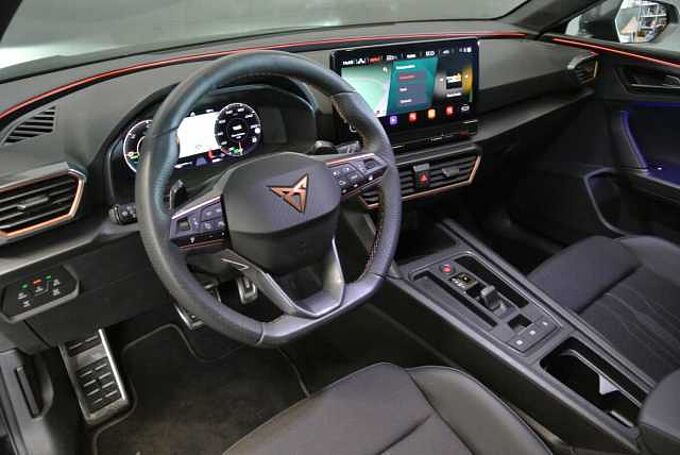 CUPRA Cupra Leon 1.4 e-PHEV DSG +Matix-LED+XL-Paket