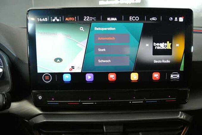 CUPRA Cupra Leon 1.4 e-PHEV DSG +Matix-LED+XL-Paket