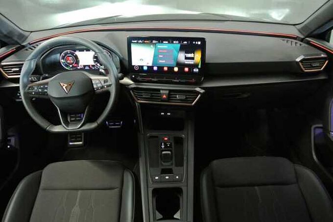 CUPRA Cupra Leon 1.4 e-PHEV DSG +Matix-LED+XL-Paket