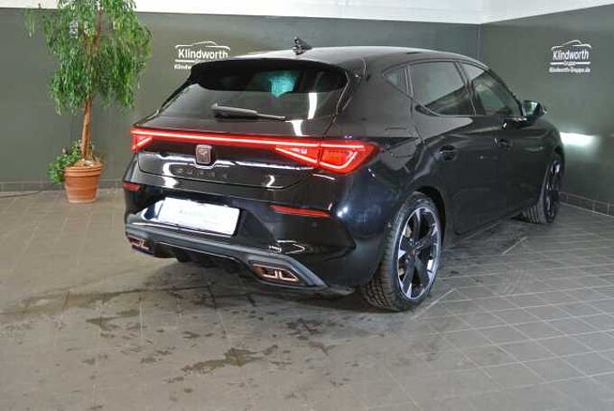 CUPRA Cupra Leon 1.4 e-PHEV DSG +Matix-LED+XL-Paket