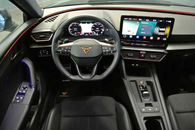 CUPRA Cupra Leon 1.4 e-PHEV DSG +Matix-LED+XL-Paket