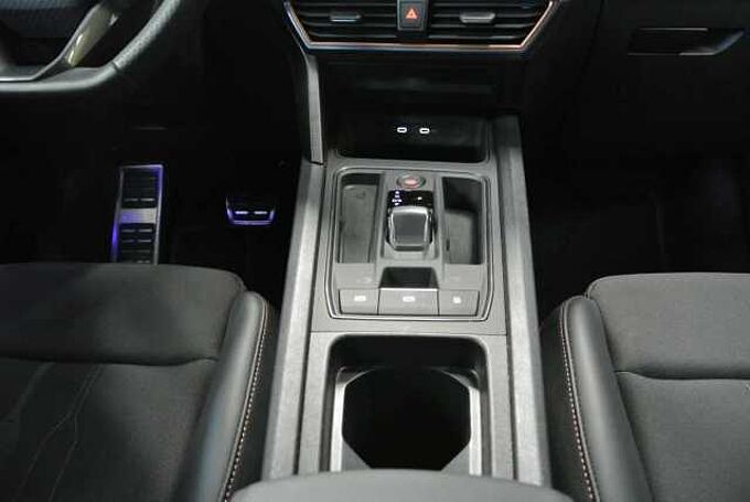 CUPRA Cupra Leon 1.4 e-PHEV DSG +Matix-LED+XL-Paket