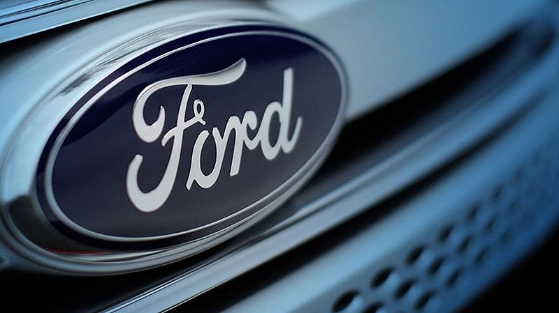  Level up! Ford setzt auf Gaming, um die Art und Weise zu verändern, wie Fahrzeuge entwickelt und getestet werden