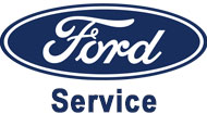 ford Logo